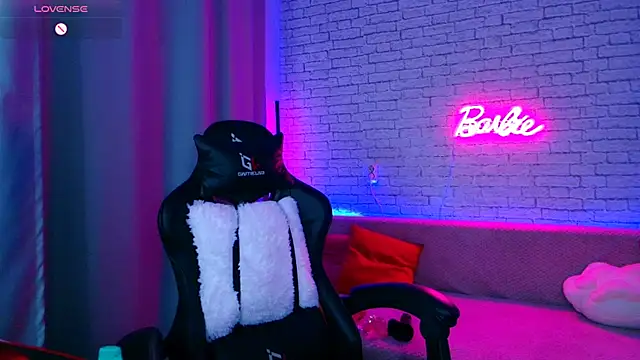 -Stacyy- online show from 03-08-25, 12:55