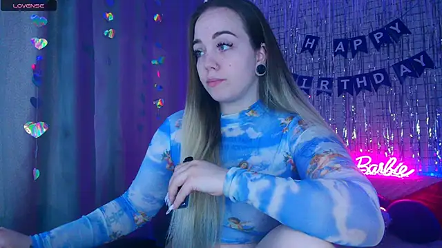 -Stacyy- online show from 04-03-26, 05:14