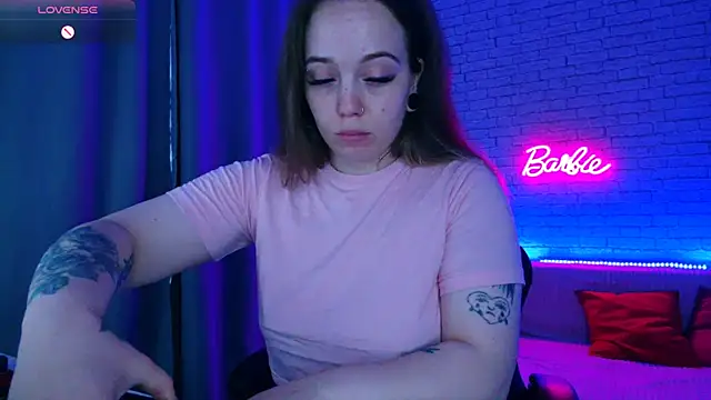 -Stacyy- online show from 07-22-26, 08:16