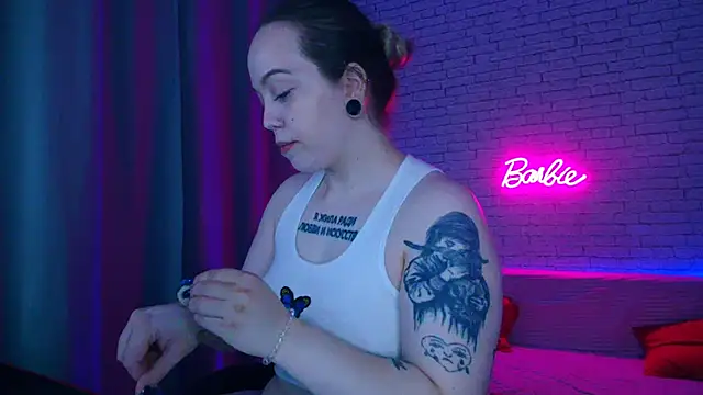 -Stacyy- online show from 05-31-26, 03:23