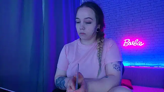 -Stacyy- online show from 06-26-26, 05:24