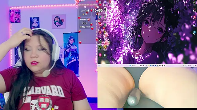 crystal7u7 online show from 04-14-26, 01:21