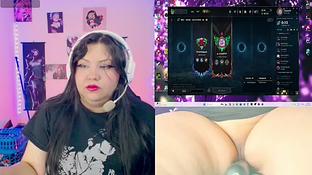 crystal7u7 online show from 03-25-26, 11:14