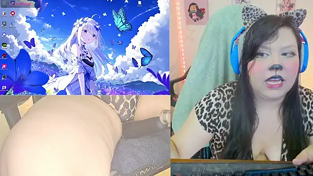 crystal7u7 online show from 11-05-25, 08:23