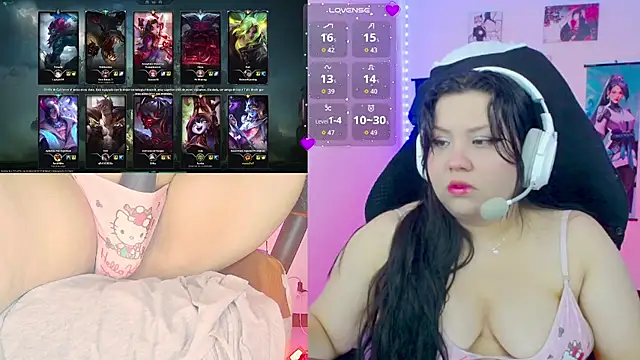 crystal7u7 online show from 01-12-26, 10:03