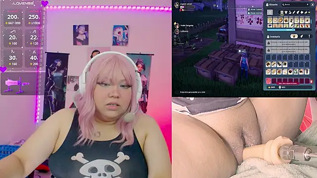 crystal7u7 online show from 02-11-26, 01:05