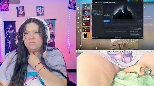 crystal7u7 online show from 03-06-26, 01:11