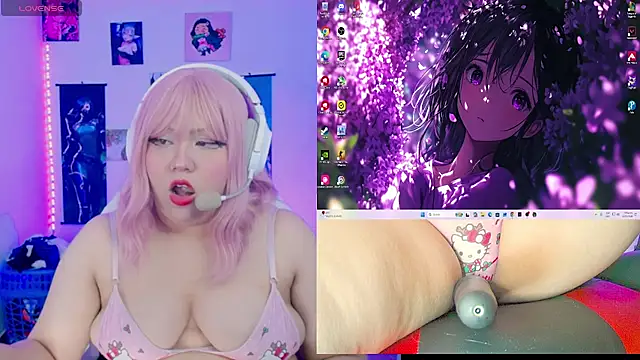 crystal7u7 online show from 04-11-26, 10:35