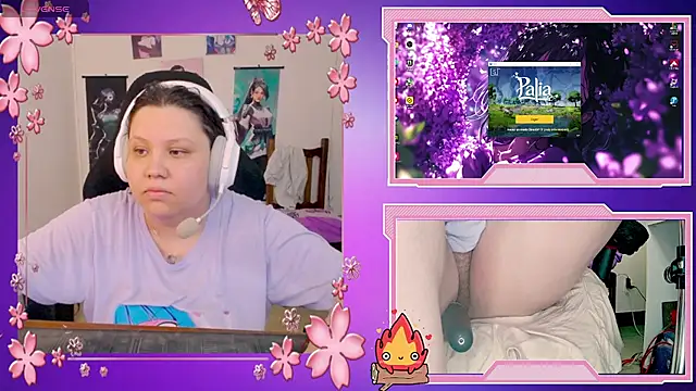 crystal7u7 online show from 02-05-26, 09:43