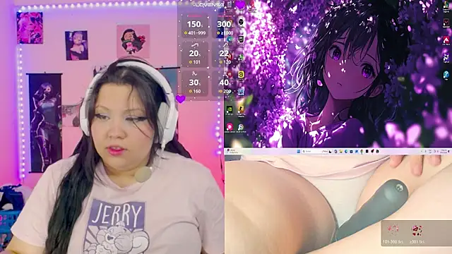 crystal7u7 online show from 04-07-26, 12:34