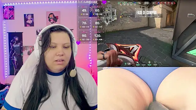 crystal7u7 online show from 03-28-26, 08:43