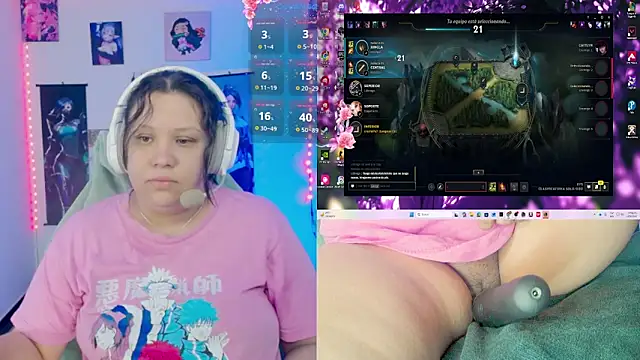 crystal7u7 online show from 06-11-26, 11:57