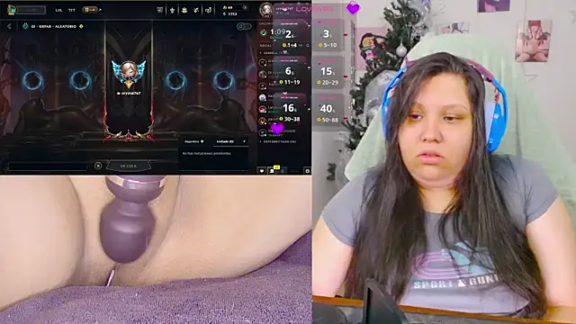 crystal7u7 online show from 12-03-25, 09:47