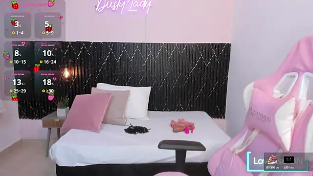 Aabby lee online show from 12-22-25, 07:36