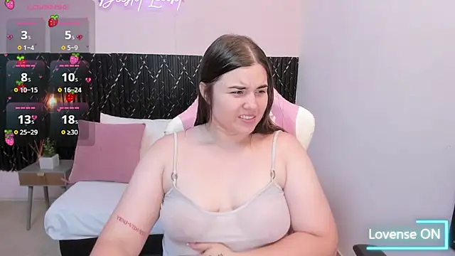 Aabby lee online show from 12-14-25, 08:14