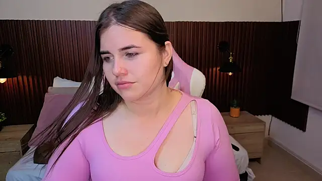 Aabby lee online show from 03-07-26, 01:05