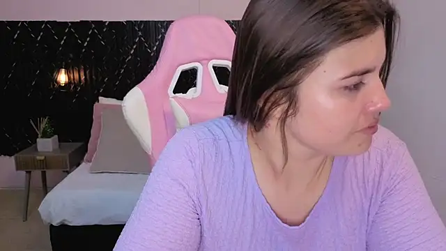 Aabby lee online show from 03-01-26, 07:25