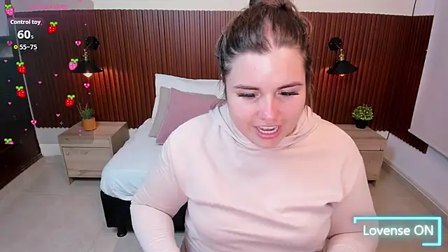 Aabby lee online show from 11-03-25, 07:06