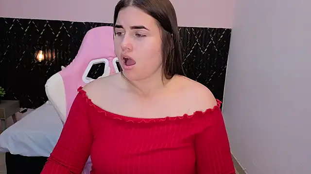 Aabby lee online show from 04-01-26, 01:41