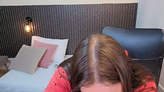 Aabby lee online show from 03-24-26, 07:36