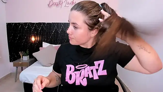 Aabby lee online show from 02-13-26, 07:36