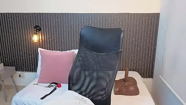 Aabby lee online show from 03-27-26, 07:26