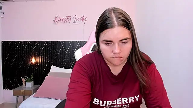 Aabby lee online show from 02-15-26, 07:46