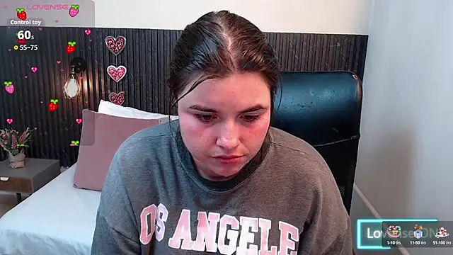 Aabby lee online show from 09-22-25, 06:14