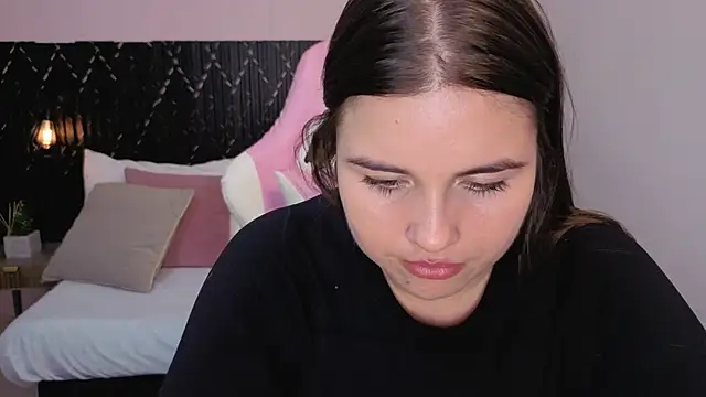 Aabby lee online show from 02-28-26, 08:19