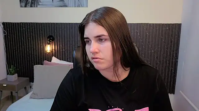 Aabby lee online show from 03-26-26, 07:34