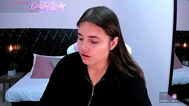 Aabby lee online show from 02-22-25, 12:18