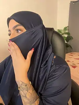 haddy ss online show from 12-04-25, 07:02