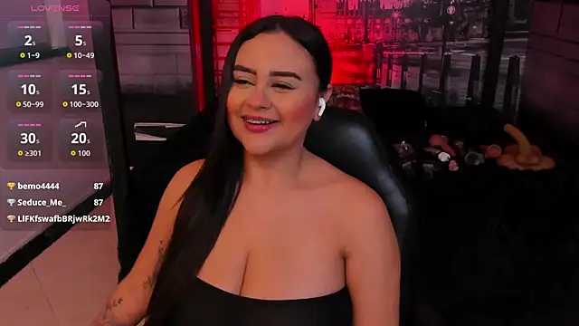 katia bigboobs1 online show from 01-16-26, 06:34