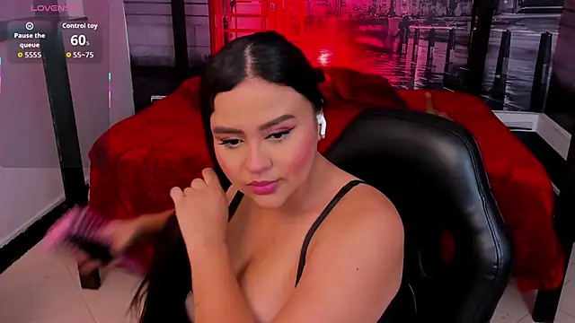 katia bigboobs1 online show from 12-23-25, 10:14