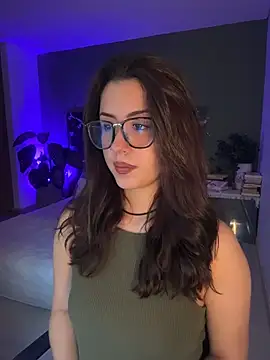 EmaSaenz online show from 07-27-26, 10:06