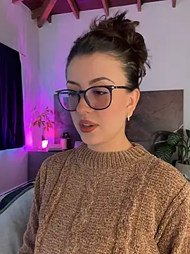 EmaSaenz online show from 02-17-25, 09:00