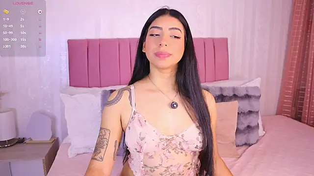 kath rosee1 online show from 11-14-25, 07:39