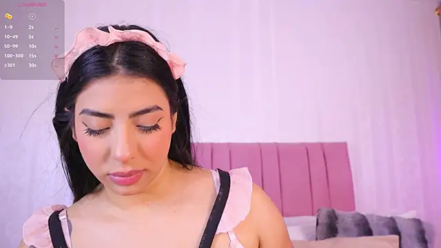 kath rosee1 online show from 10-26-25, 08:20