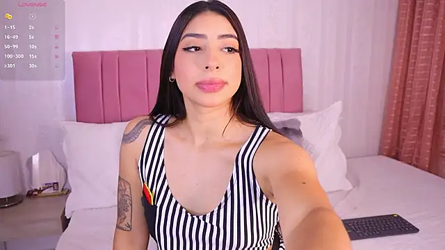 kath rosee1 online show from 02-20-26, 07:05