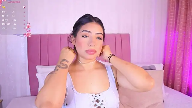 kath rosee1 online show from 09-23-25, 08:38