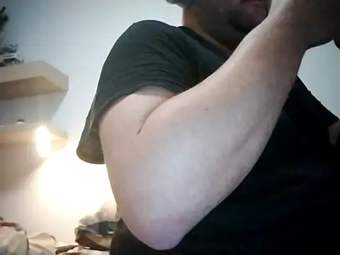 panchitoesp online show from 12-01-25, 01:50