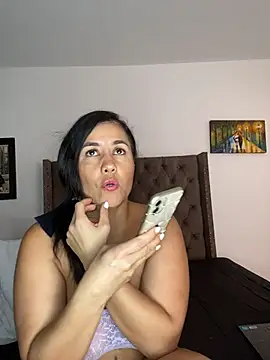 manuela star online show from 02-10-26, 06:40