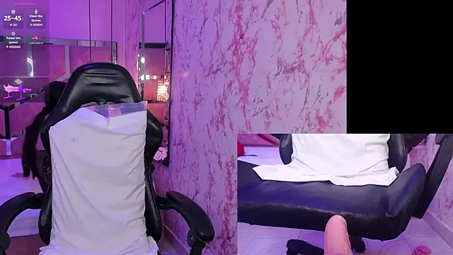 Ashley sa online show from 11-06-25, 05:00