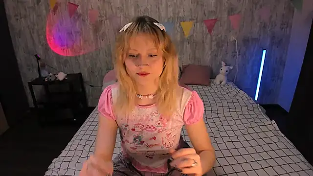 MariaMango online show from 03-22-25, 11:09