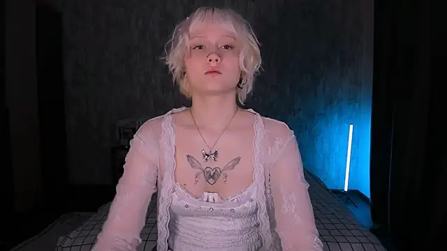 MariaMango online show from 09-29-25, 12:17