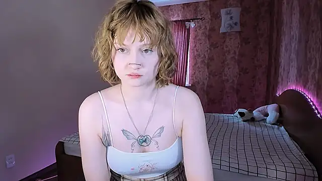 MariaMango online show from 02-24-26, 10:27