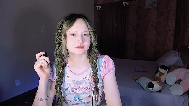 MariaMango online show from 07-20-26, 01:24