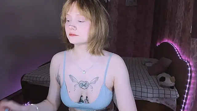 MariaMango online show from 03-13-26, 01:32