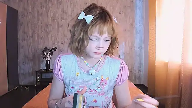 MariaMango online show from 02-10-26, 08:02