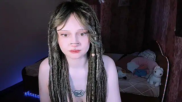 MariaMango online show from 07-03-26, 04:08